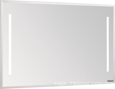 Зеркало "Отель 1000" ZZ Aquaton Мадрид 1A107402OT010