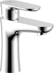 Смеситель Damixa Capital Lux HFKL02100 для раковины| 5x16x16