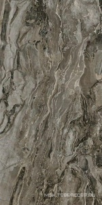 Керамогранит для пола и стены Florim Magnum Prexious of REX Dream Arabesque Glossy 120х240 756287