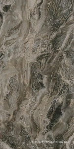 Керамогранит для пола и стены Florim Magnum Prexious of REX Dream Arabesque Glossy 120х240 756287