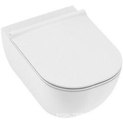 Унитаз подвесной Jika Mio 2071.4| 53x36x35