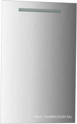 Зеркало с подсветкой 55*75 см, крепеж в комплекте ZZ