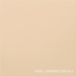 Грес Уральский UF016 оранжево-персиковый моноколор матовый|60x60