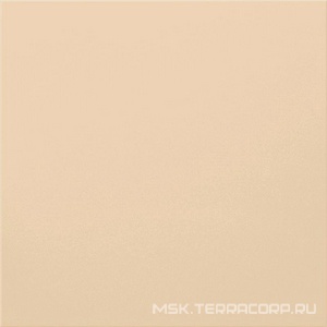 Керамогранит для пола и стены Уральский гранит Уральские фасады Грес Уральский UF016 оранжево-персиковый моноколор матовый60x60 UF016MR