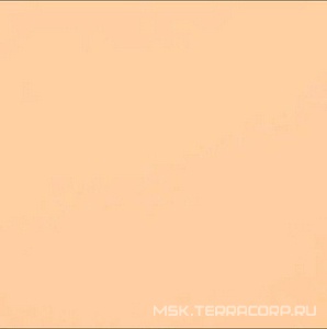 Керамогранит для пола и стены Уральский гранит Уральские фасады Грес Уральский UF017 оранжевый моноколор матовый60x60 UF017MR