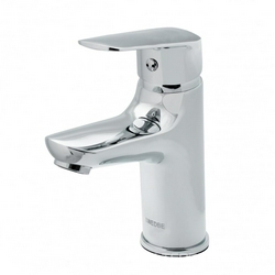 Смеситель Swedbe Ares 1910 для раковины| 5x17x14