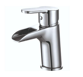 Смеситель D&K Marx Rhein DA1392801 для раковины| 5x13x12