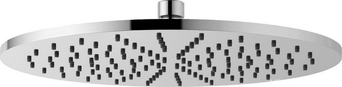 Душ верхний, стационарный, круг d300мм, G 1/2, (металл цв.хром), IdeaRain ZZ Ideal Standard IdealRain B9443AA