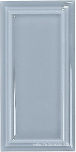 Керамическая плитка для стены APE Ceramica The Hamptons Tiana Sky 6,5x13 n102715