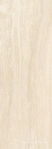 Керамогранит для пола и стены Laminam Rus I Naturali Marmi Travertino Navona Bocciardato 3,5 mm 100x300 LAMF005791