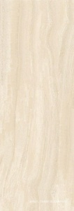 Керамогранит для пола и стены Laminam Rus I Naturali Marmi Travertino Navona Bocciardato 3,5 mm 100x300 LAMF005791