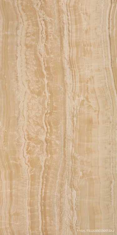 Marvel Gold Onyx Lappato | 75x150 XX