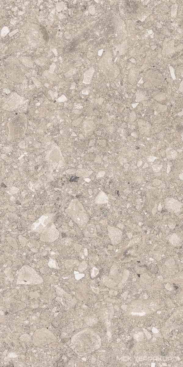 Гранит Герда серый LLR лапатир.ZZ| 60x120