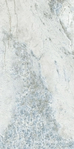 Керамогранит для пола и стены Ariostea Ultra Crystal Crystal  Sky Lucidato (Shiny) 6 mm 150x300 UCR6L300609