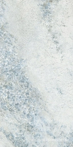 Керамогранит для пола и стены Ariostea Ultra Crystal Crystal  Sky Lucidato (Shiny) 6 mm 150x300 UCR6L300609