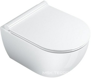 Унитаз подвесной Catalano Sfera 50| 50x35x42