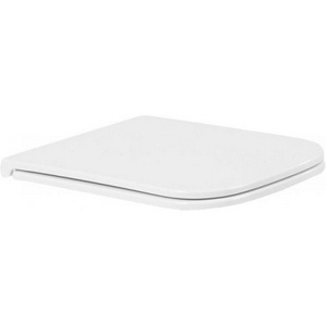 Сиденье для унитаза, с микролифтом,  ZZ BelBagno Ardente-R BB2322SC
