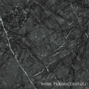 Керамогранит для пола и стены Atlas Concorde Italy Marvel Dream Marvel Grigio Intenso 75x75 Lappato 75x75 XX AORY