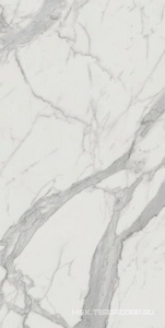 Керамогранит для стены Estima Montis  MN01 white непол. 60х120 36565