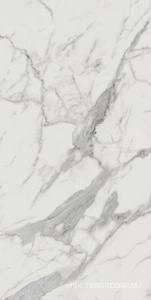 Керамогранит для стены Estima Montis  MN01 white непол. 60х120 36565