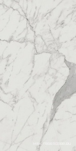 Керамогранит для стены Estima Montis  MN01 white непол. 60х120 36565