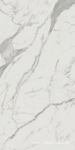 Керамогранит для стены Estima Montis  MN01 white непол. 60х120 36565