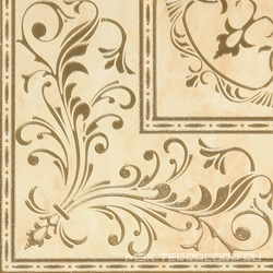 Декор Palladio beige PG01 XX|45x45