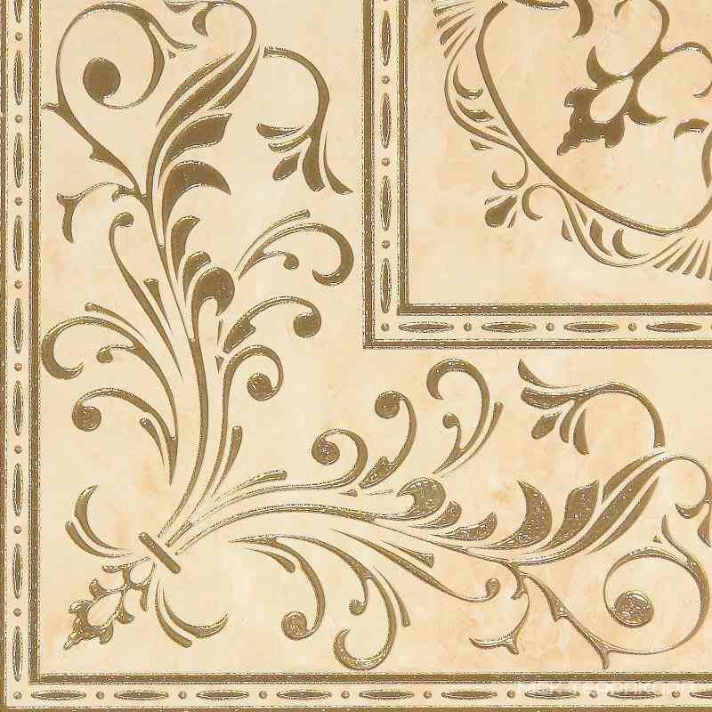 Декор Palladio beige PG01 XX|45x45
