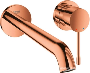 Essence+ Смес.д.рак.на 2 отв,201 мм