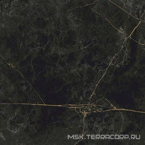 Керамогранит для пола и стены Idalgo Гранит Сандра  черно-оливковый MR матовый 60x60 ID9064E080MR