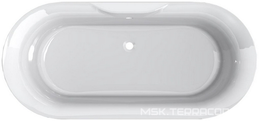 Ванна из искусственного камня Астра-Форм Монако| 174x80