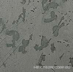 Heat Steel Bottone Lap / Хит Стил Вставка Лаппато