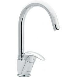 Смеситель Swedbe Selene 7240 для кухонной мойки| 5x29x21