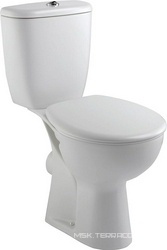 Унитаз-компакт Jacob Delafon Brive E0383N-00| 66x36x76