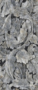 Керамогранит для стены Emil Ceramica Tele Di Marmo Revolution Acanto Blu Ande Lap 6.5 mm ZZ120x278 EHAQ