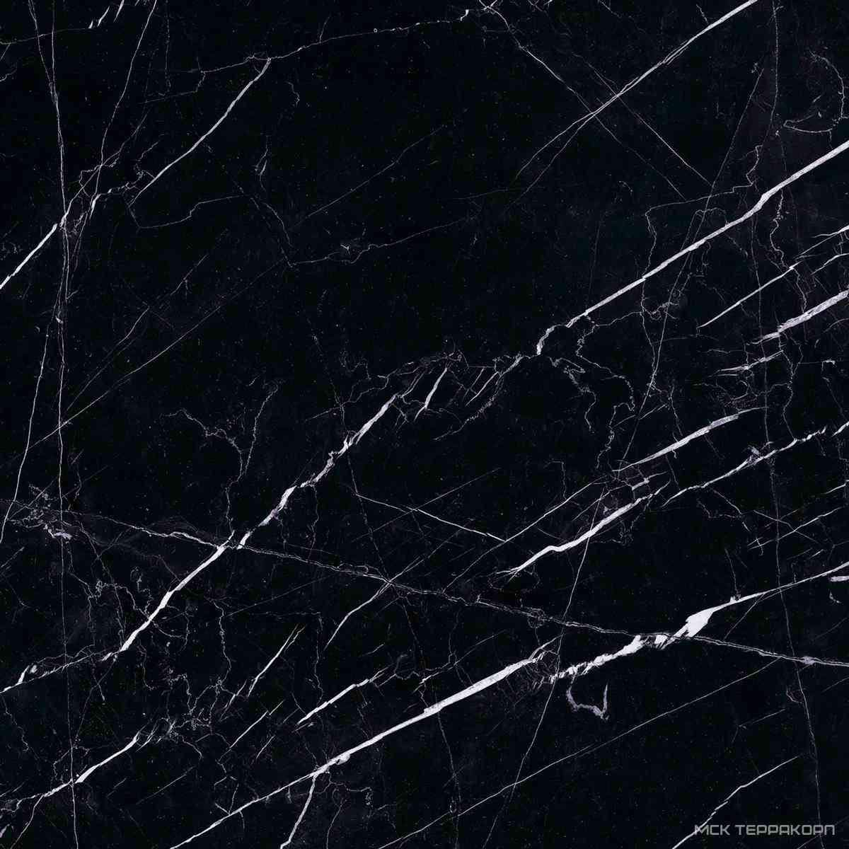 Nero Marquinia Luc ZZ | 60x60