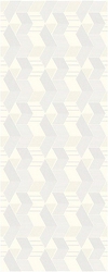Декор LOUNGE LIGHT GEOMETRIA  |20.1x50.5