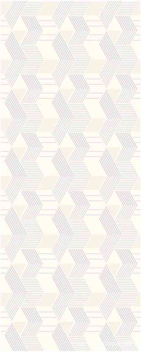 Декор LOUNGE LIGHT GEOMETRIA  |20.1x50.5