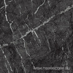 Marvel Grigio Intenso Lappato ZZ 60x60