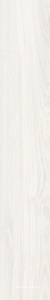 Керамогранит для пола и стены Kerranova Madera Керамогранит K-524 MR мат. белый  20х120 K-524/MR/200x1200x10