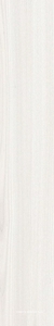 Керамогранит для пола и стены Kerranova Madera Керамогранит K-524 MR мат. белый  20х120 K-524/MR/200x1200x10