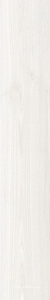Керамогранит для пола и стены Kerranova Madera Керамогранит K-524 MR мат. белый  20х120 K-524/MR/200x1200x10
