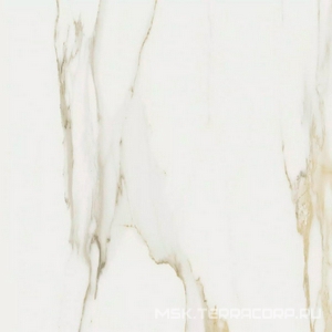 Керамогранит для пола и стены Florim I Classici di Rex Сalacatta Gold Matte 60х60 753298