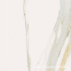 Керамогранит для пола и стены Florim I Classici di Rex Сalacatta Gold Matte 60х60 753298