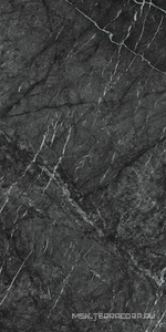 Керамогранит для пола и стены Atlas Concorde Italy Marvel Dream Marvel Grigio Intenso 75x150 Lappato  75x150 XX A7FU