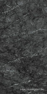 Керамогранит для пола и стены Atlas Concorde Italy Marvel Dream Marvel Grigio Intenso 75x150 Lappato  75x150 XX A7FU