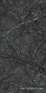 Керамогранит для пола и стены Atlas Concorde Italy Marvel Dream Marvel Grigio Intenso 75x150 Lappato  75x150 XX A7FU