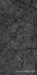 Керамогранит для пола и стены Atlas Concorde Italy Marvel Dream Marvel Grigio Intenso 75x150 Lappato  75x150 XX A7FU