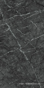 Керамогранит для пола и стены Atlas Concorde Italy Marvel Dream Marvel Grigio Intenso 75x150 Lappato  75x150 XX A7FU