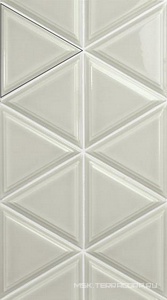 Керамическая плитка для стены APE Ceramica The Hamptons Kirk Mist 11x13 n102726